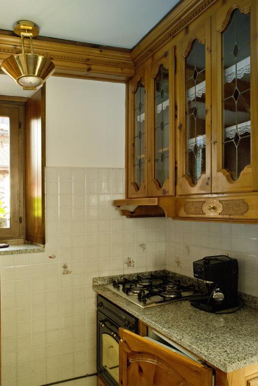 Rustico Giorgia Apartment เมอร์กอซโซ ห้อง รูปภาพ