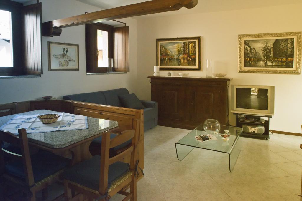 Rustico Giorgia Apartment เมอร์กอซโซ ห้อง รูปภาพ