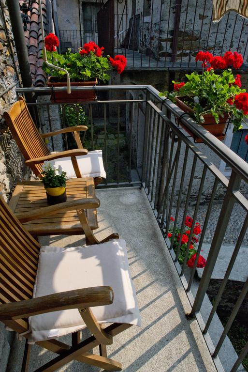 Rustico Giorgia Apartment เมอร์กอซโซ ห้อง รูปภาพ