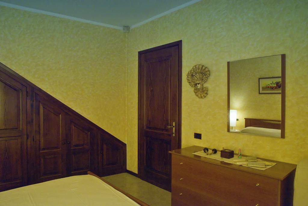 Rustico Giorgia Apartment เมอร์กอซโซ ห้อง รูปภาพ